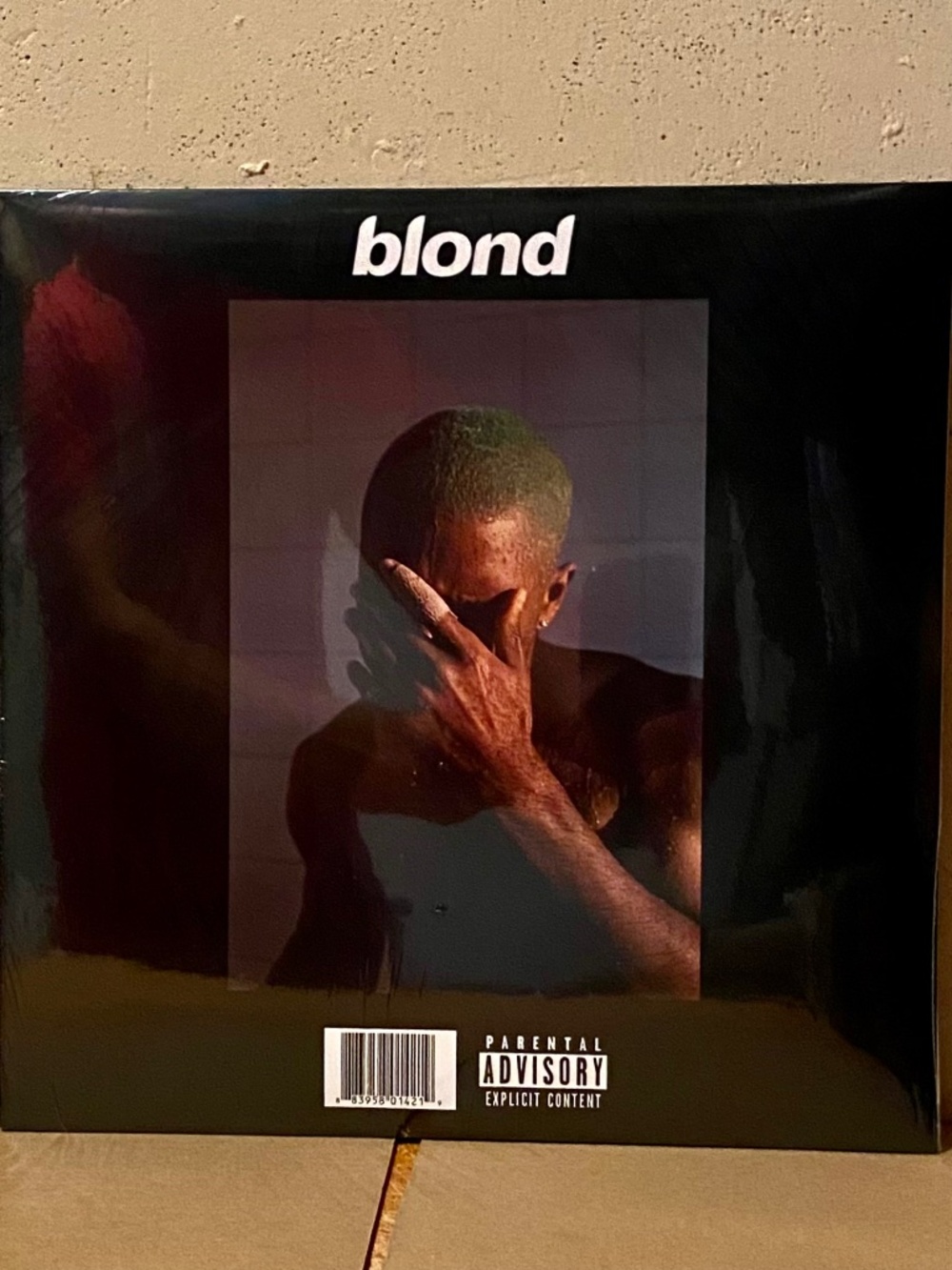 Frank Ocean - Blond 2LP Vinyl